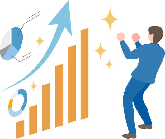 未経験から段階的に成長できるキャリア設計